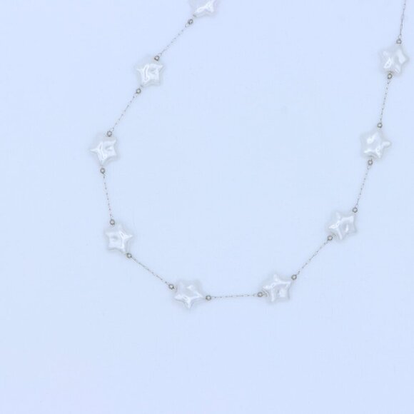 Delicate & Modern Necklace Chain – Perfect for Girls & Women, DYC1261 - Picture 4 of 14